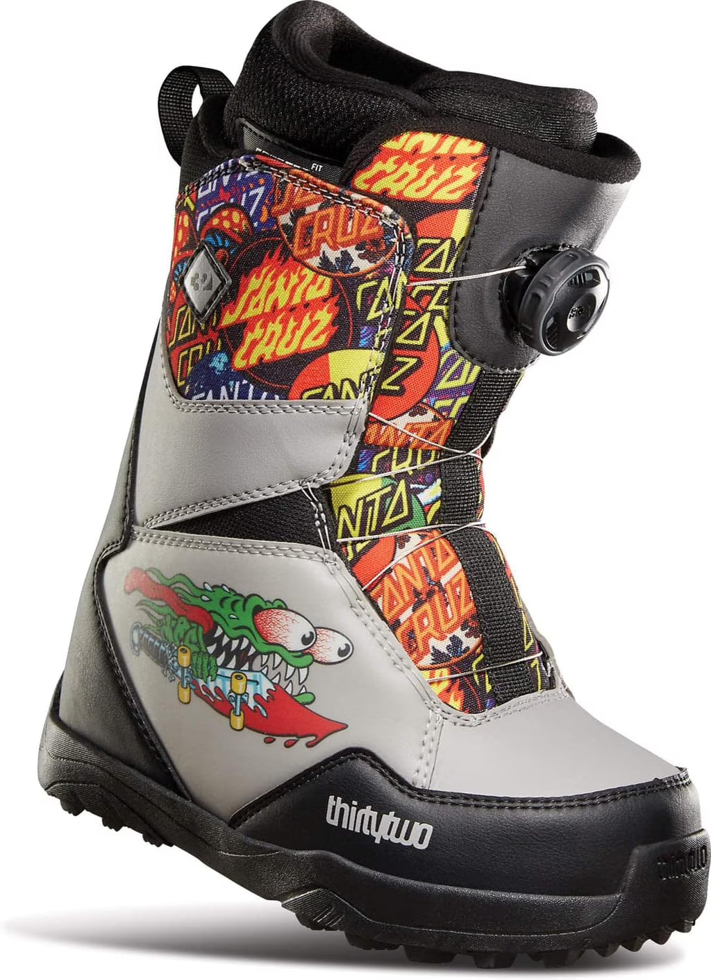 Youth BOA Snowboard Boot P14451