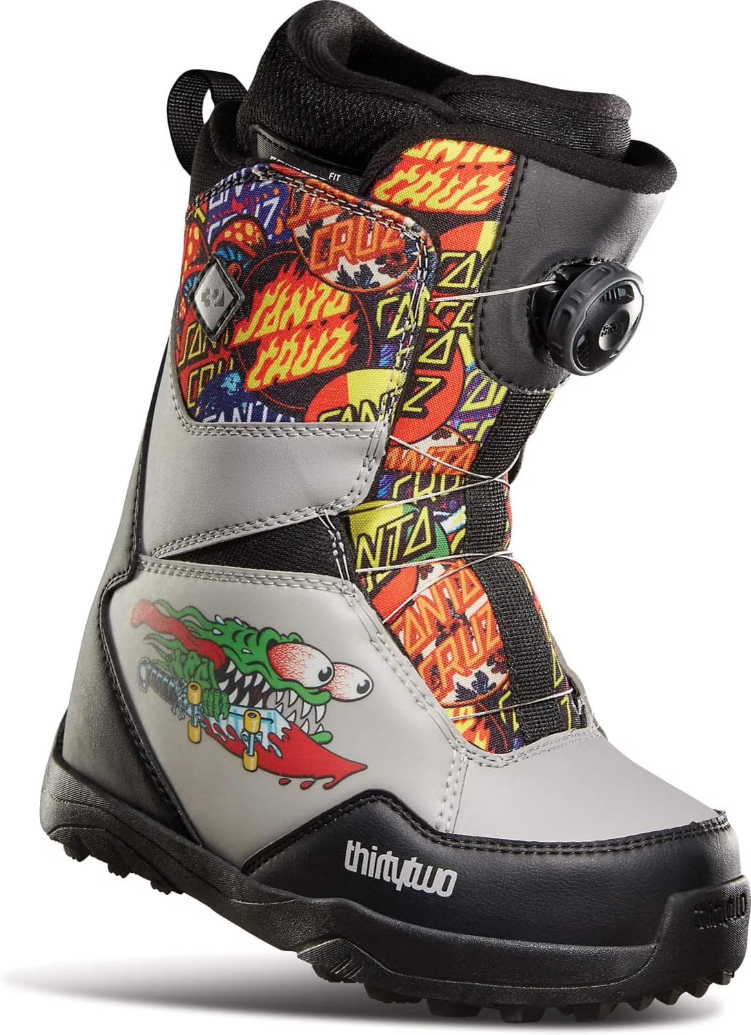 Youth BOA Snowboard Boot P14451