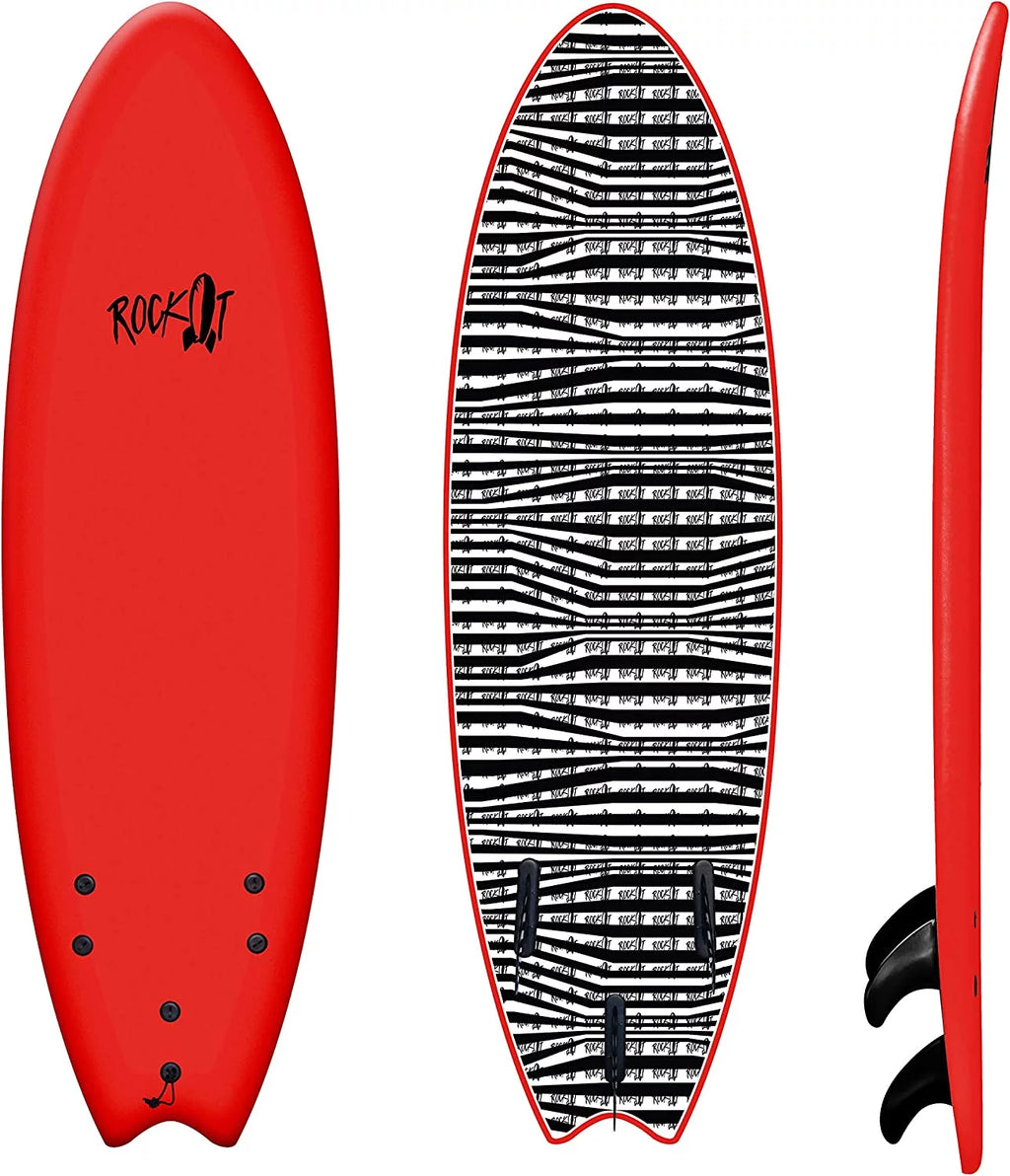 6' Surfboard M3818
