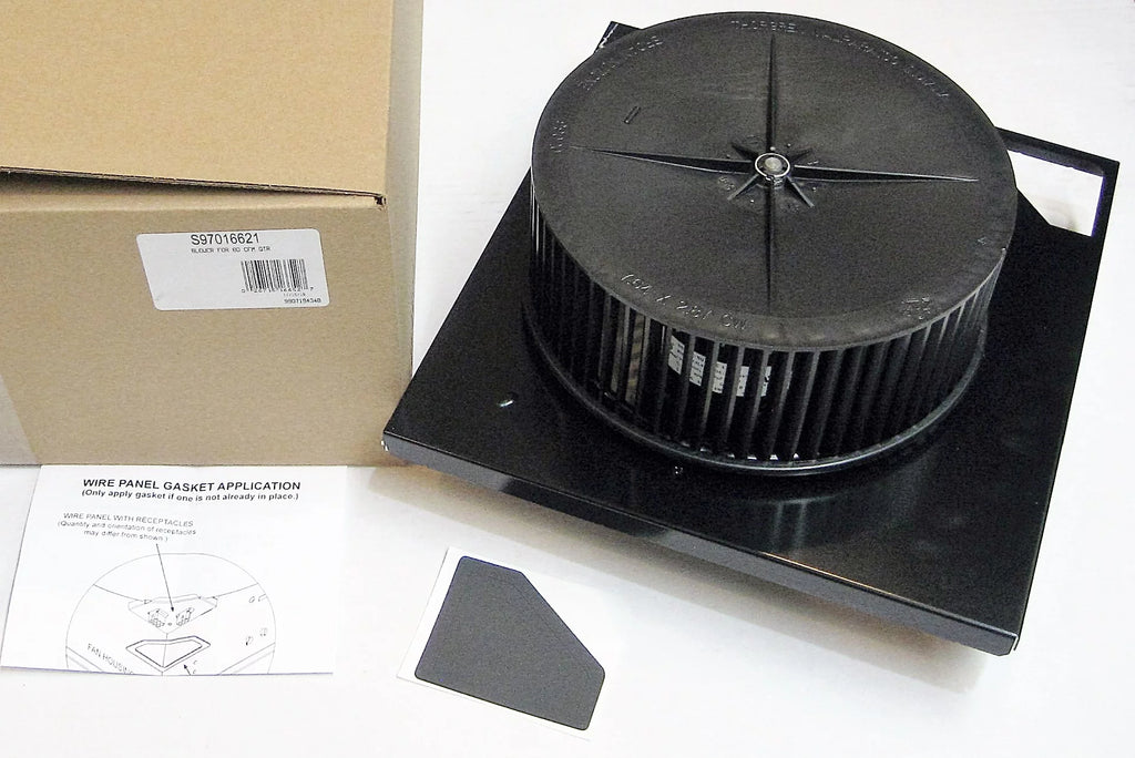 Fan Motor Q14806