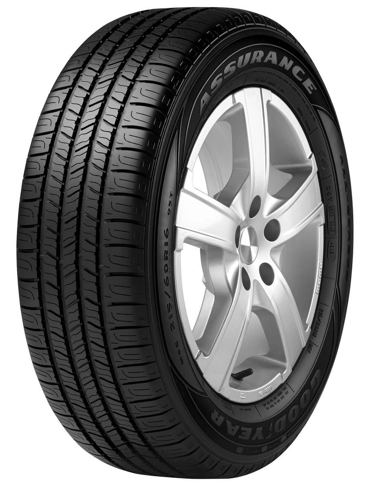 205/55R16 91H All-Season Passenger Tire K63013