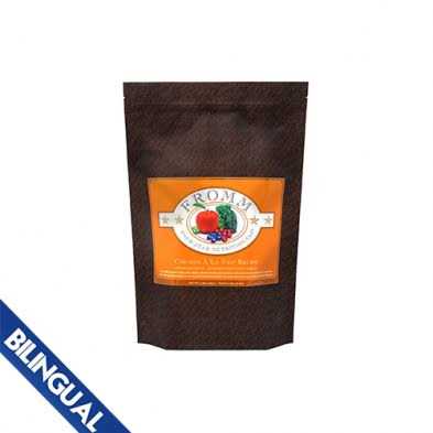 Chicken Dry Cat Food F981525