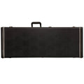 Black Guitar Case K278
