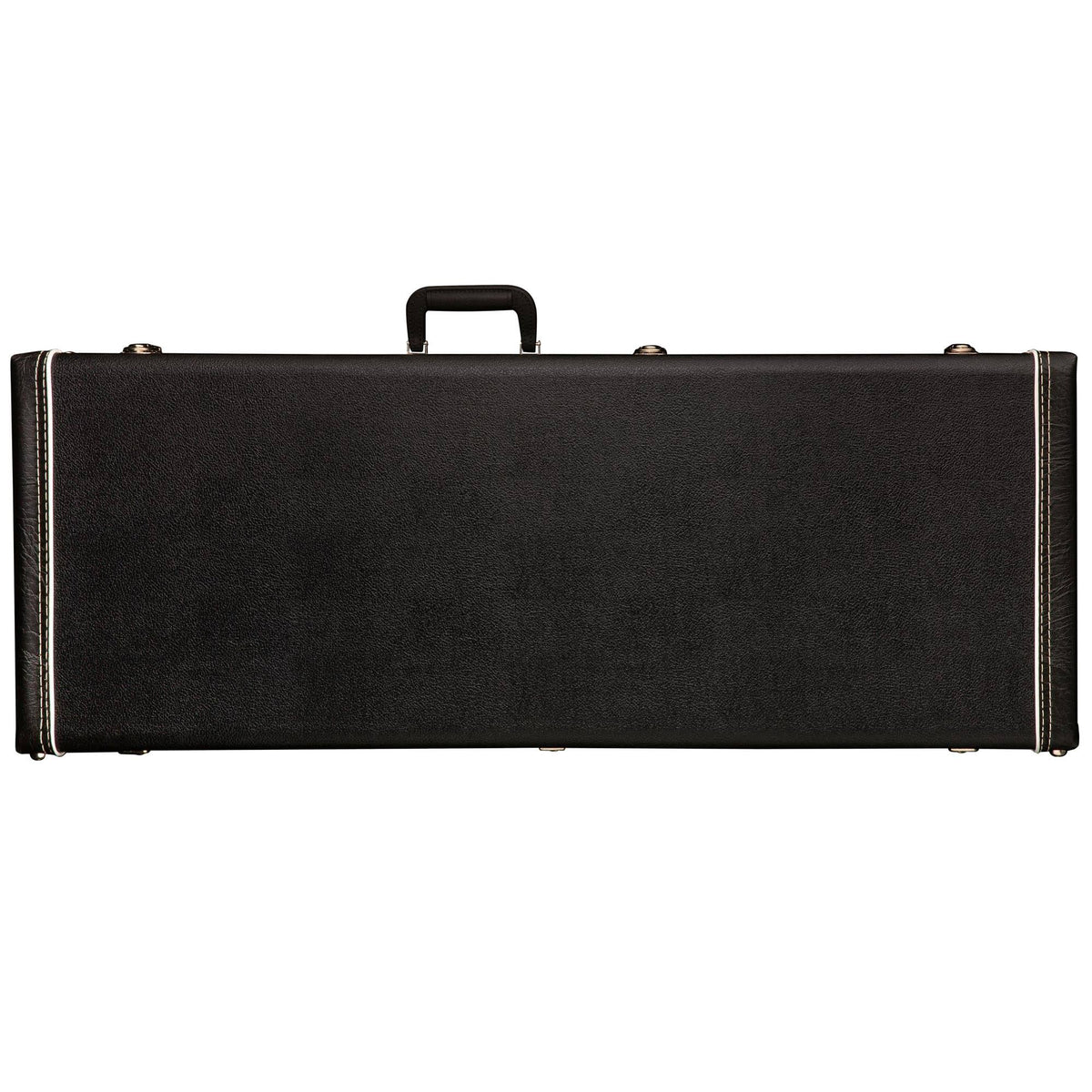 Black Guitar Case K278