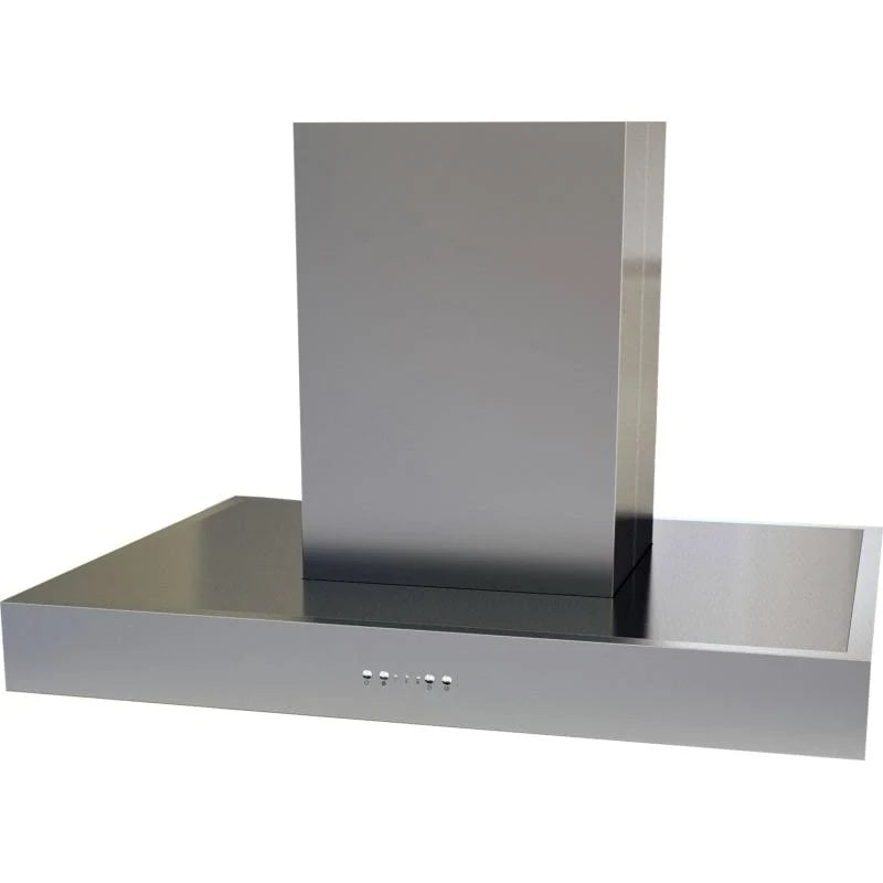 36 inch Wide Stainless Steel Island Range Hood K716772