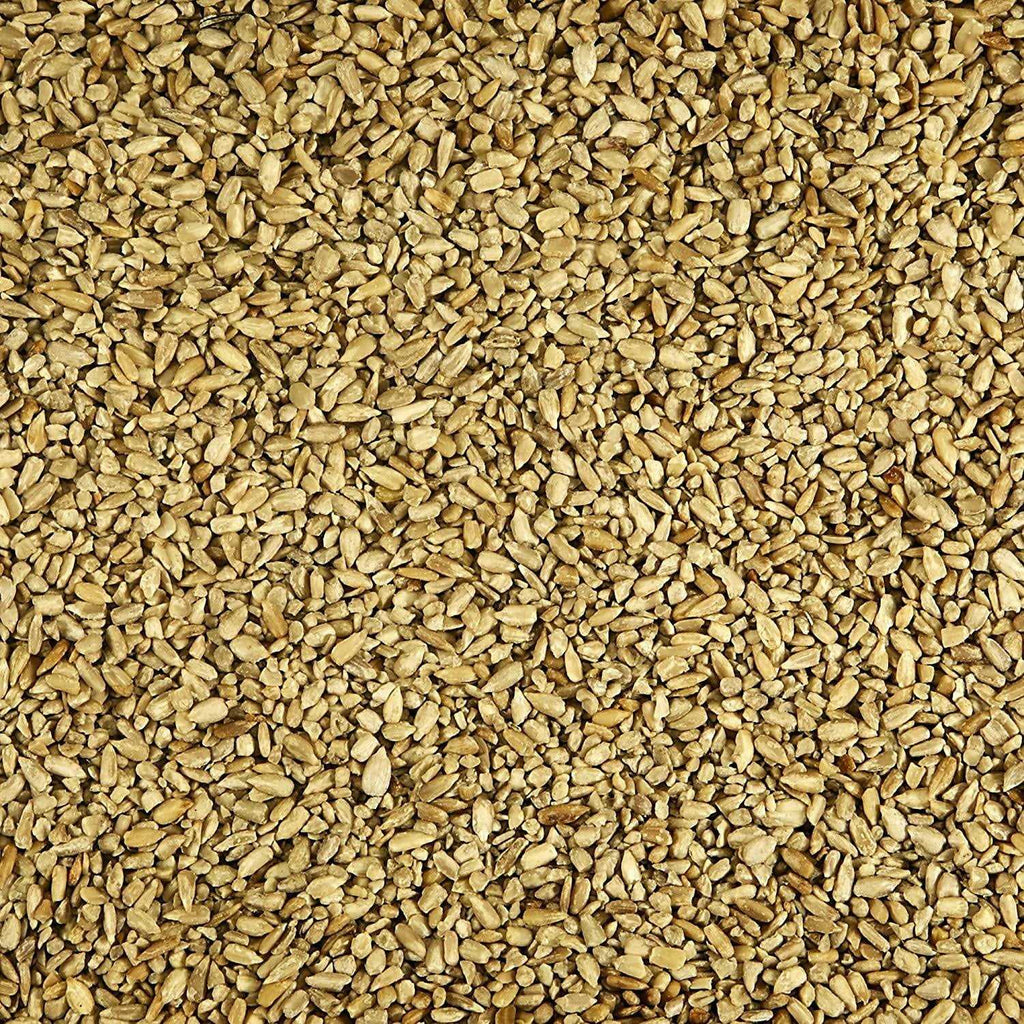 Sunflower Hearts & Chips Wild Bird Food K2189