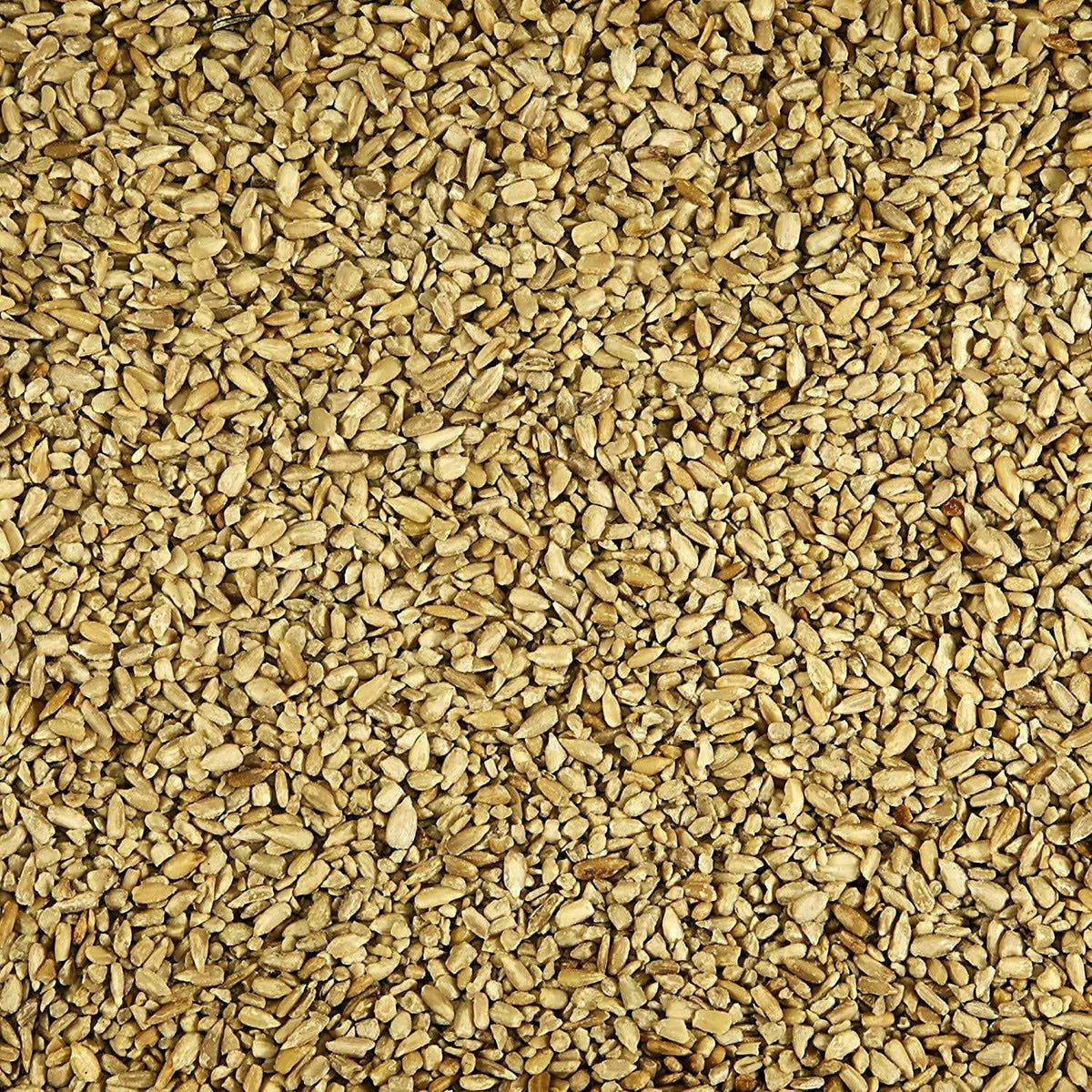 Sunflower Hearts & Chips Wild Bird Food K2189