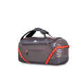 Charcoal/Mercury/Redline Sport Duffel A9162