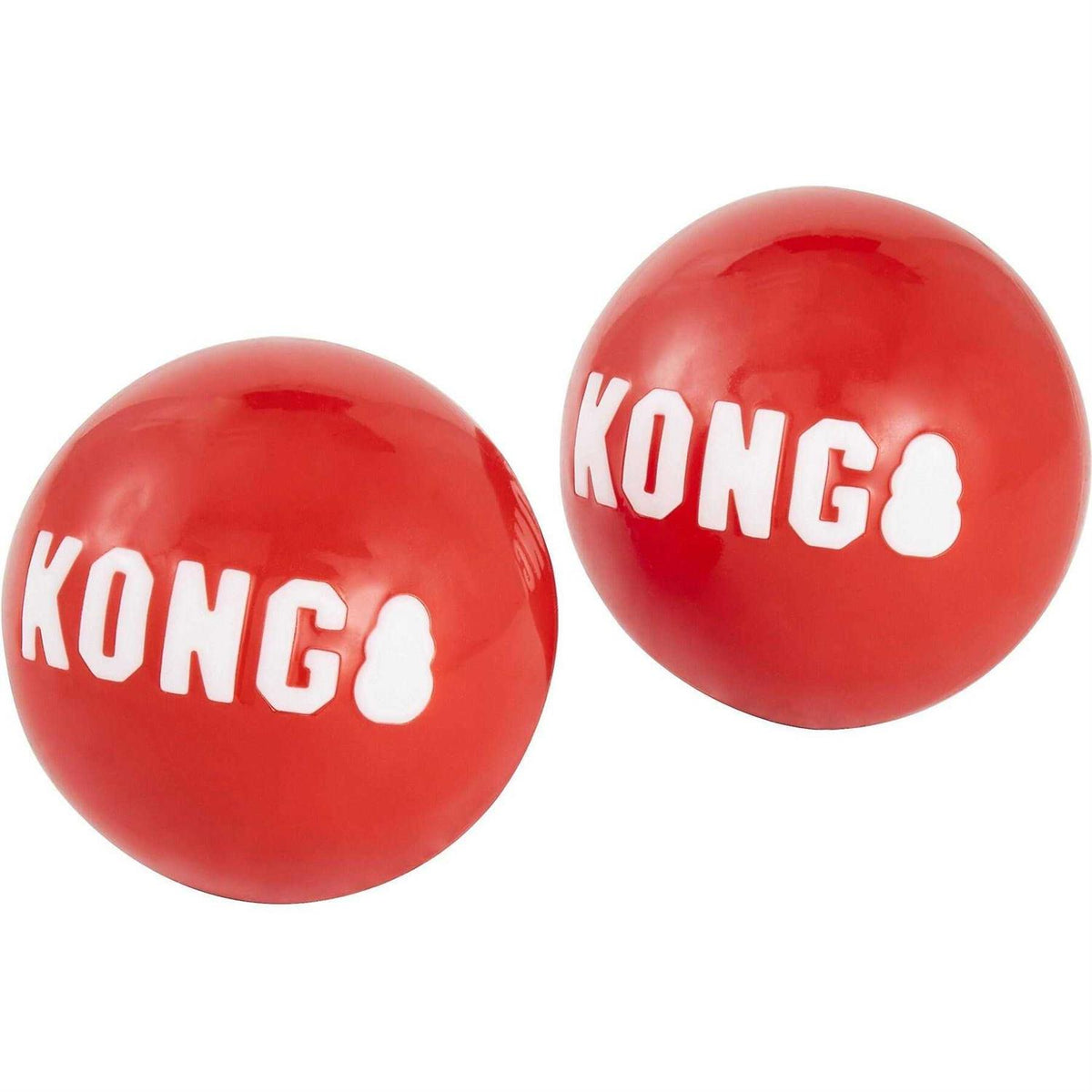 Signature Ball Dog Toy H332356