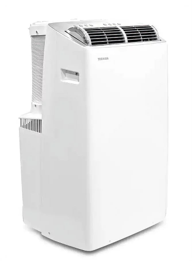 White 115-Volt Air Conditioner C47002