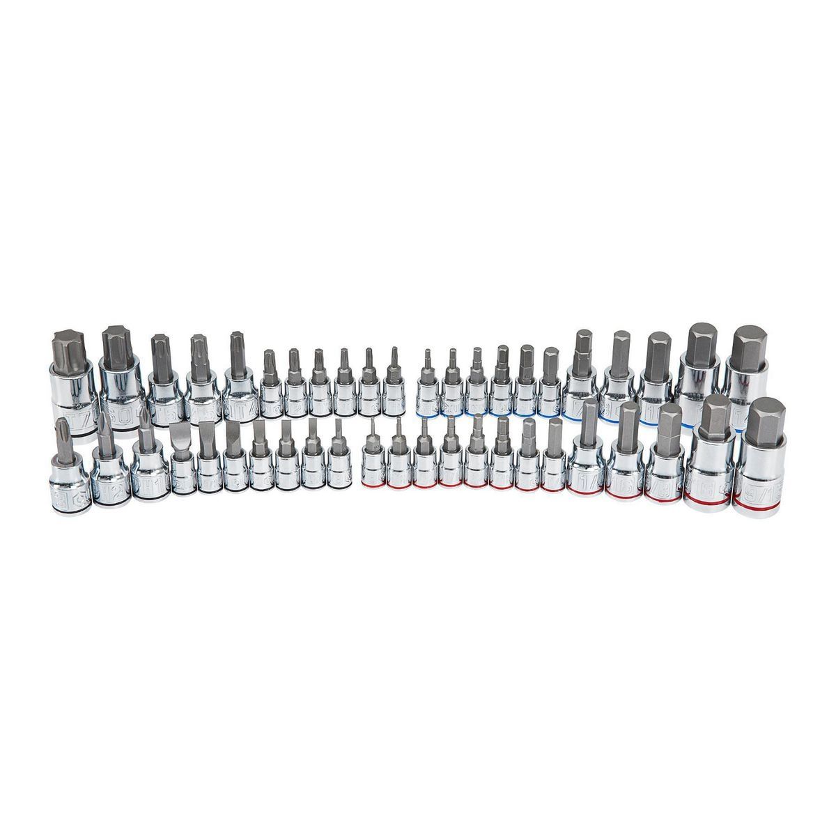 428-Piece Tool Set E330258