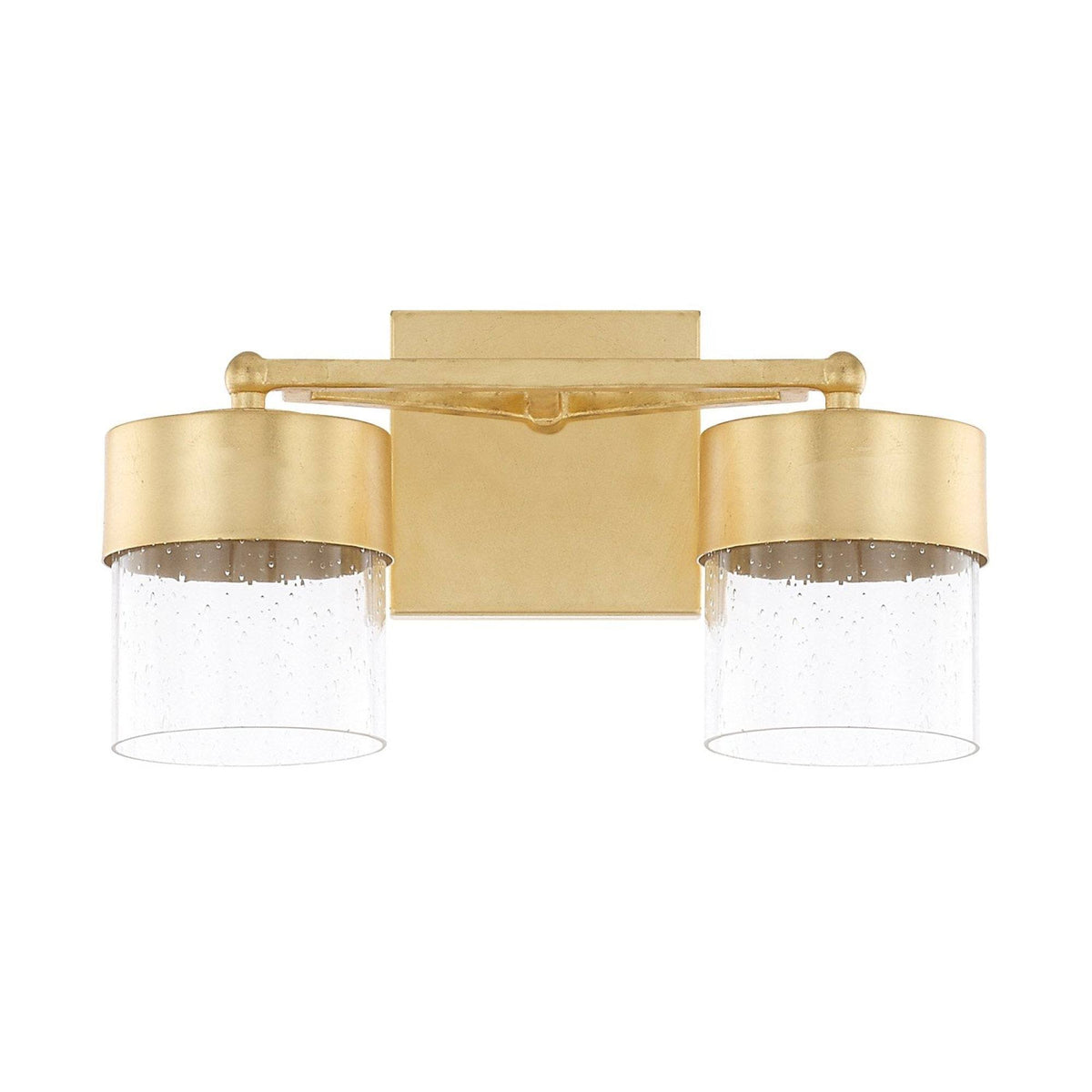 2 Light LED Vanity D793
