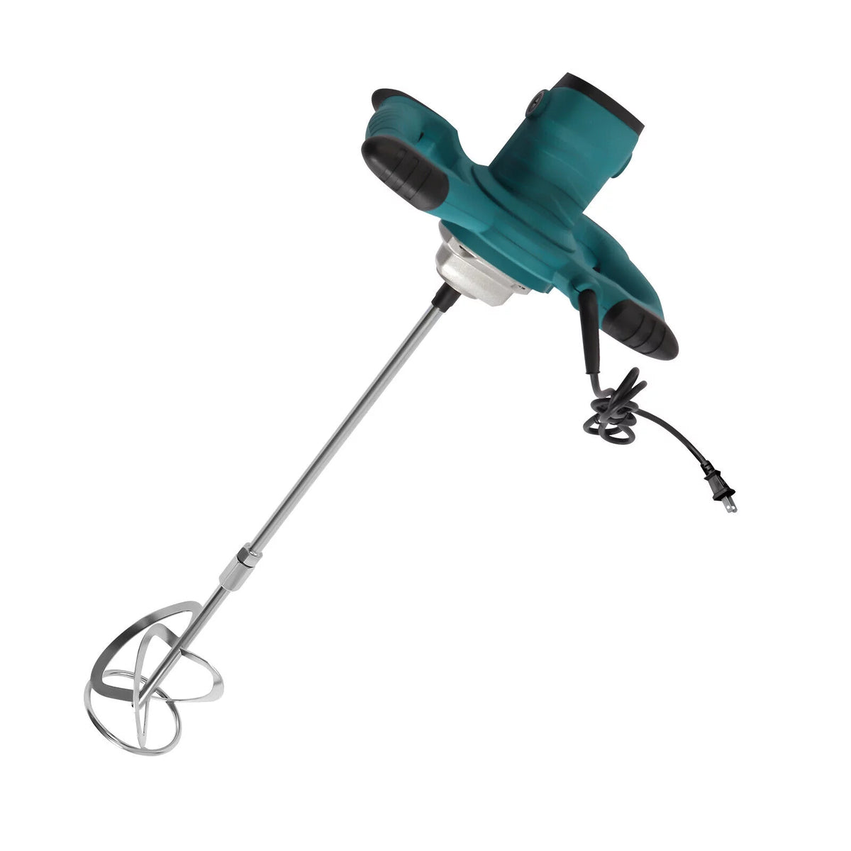 2100W Electric Cement Mixer 6Speed Stirrer N761