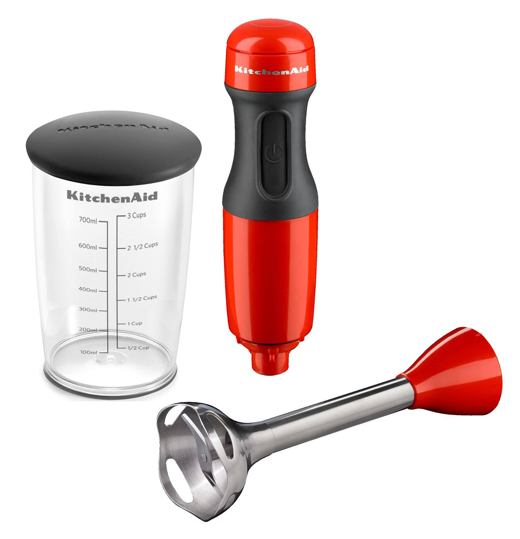2-Speed Hand Blender R762