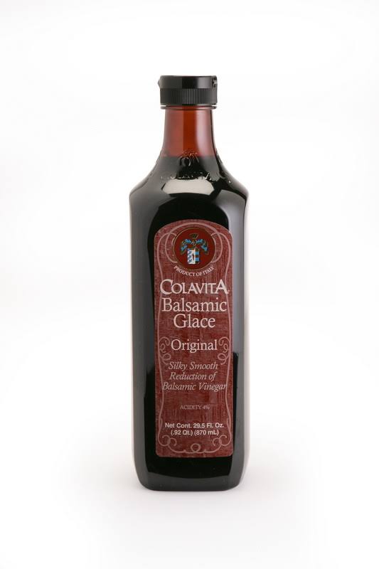29.5 oz Balsamic Glace (6/case) N999