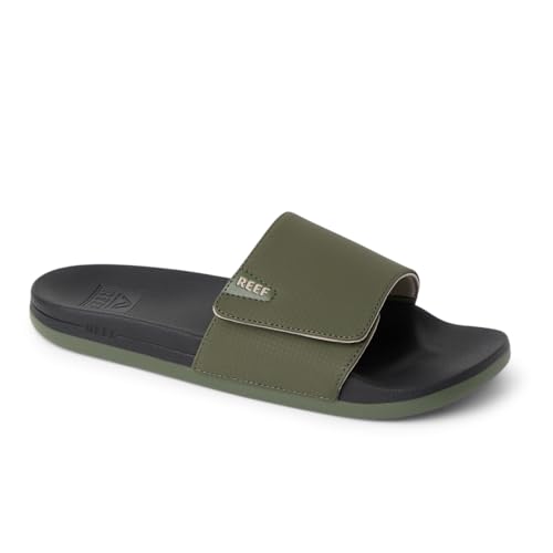 Men's Slide Sandal Y12241