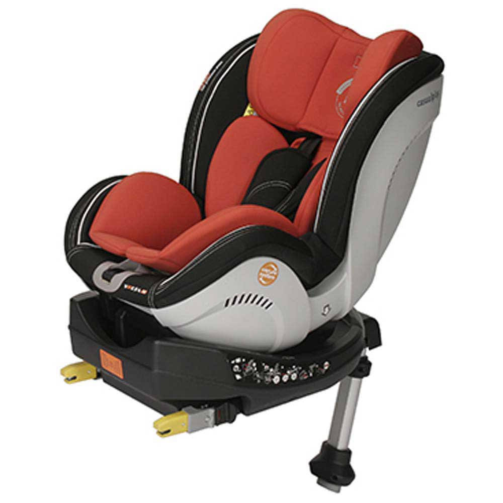 Car Seat K25693