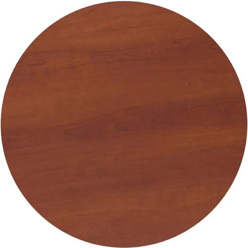 Cherry Open Bookcase Q941731