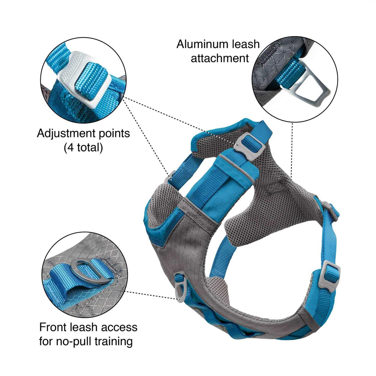 Dog Harness Q7180