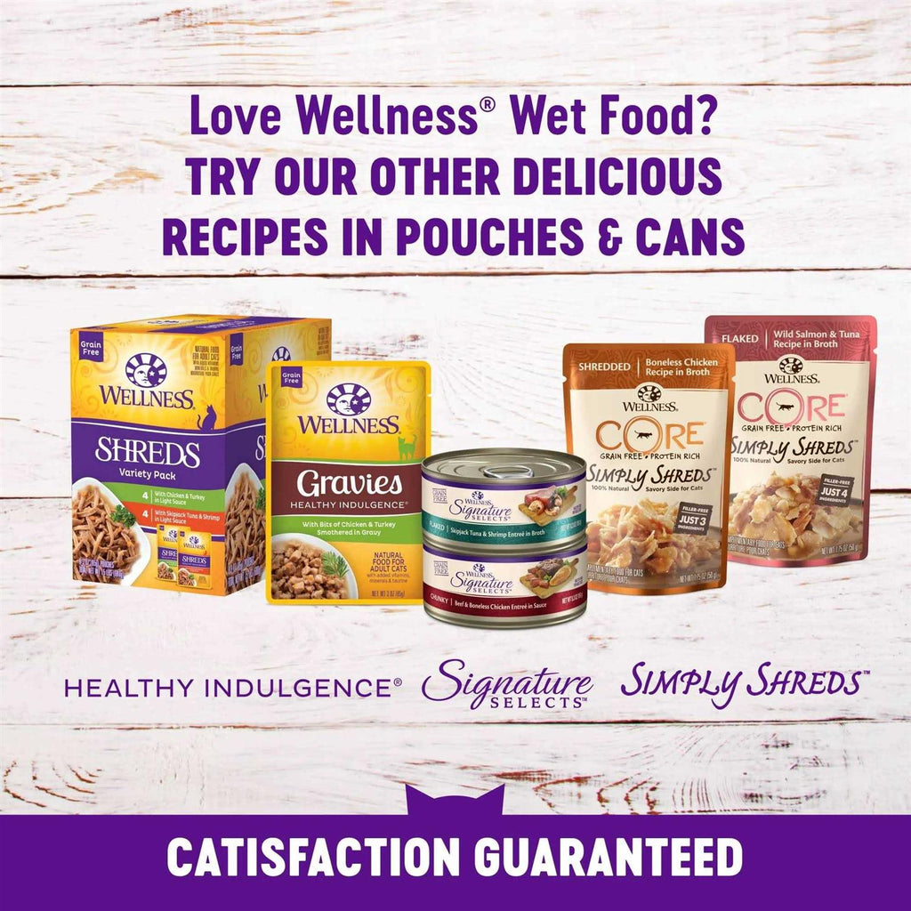 Cat Food H986