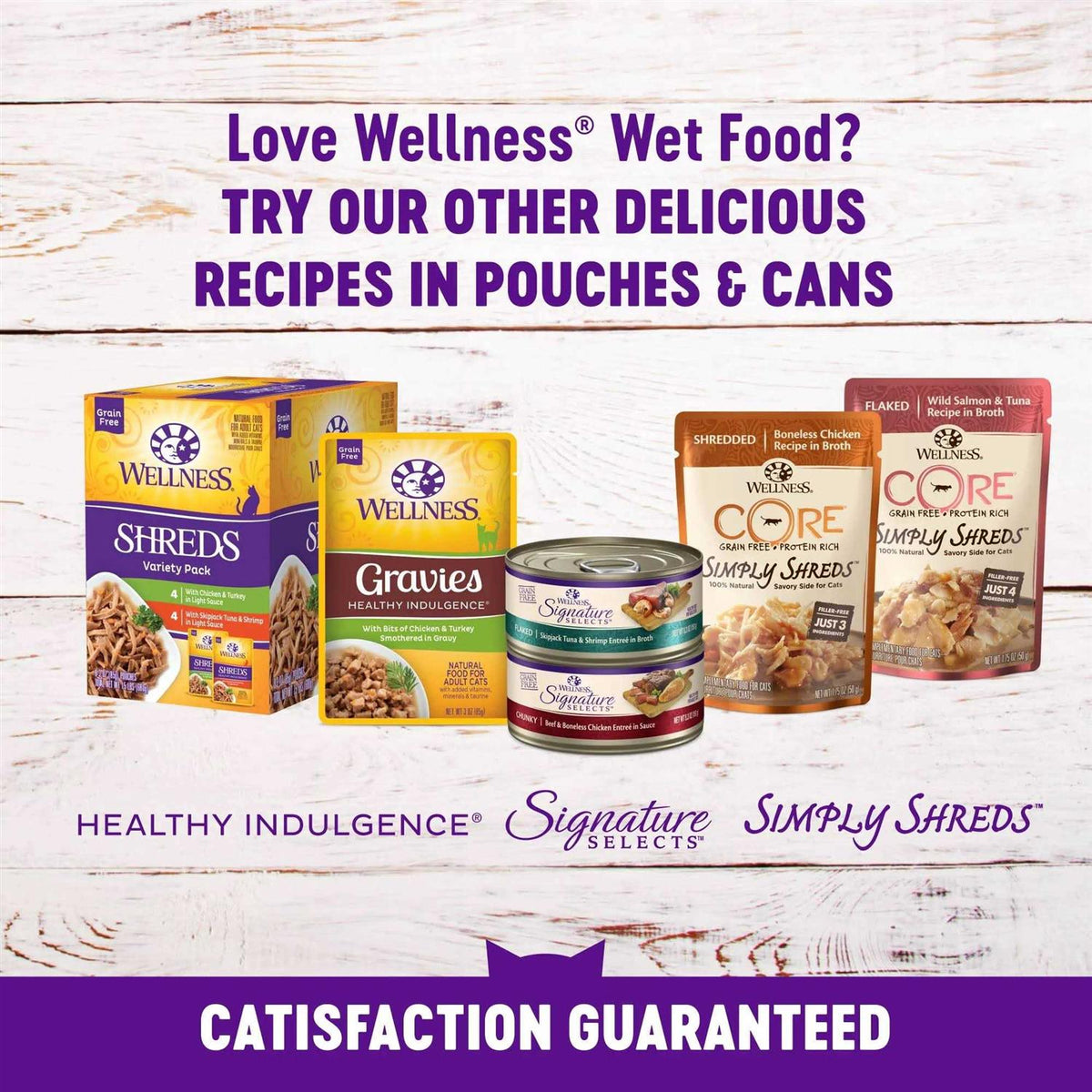 Cat Food H986