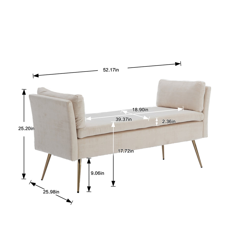 Living Room Bench N611244