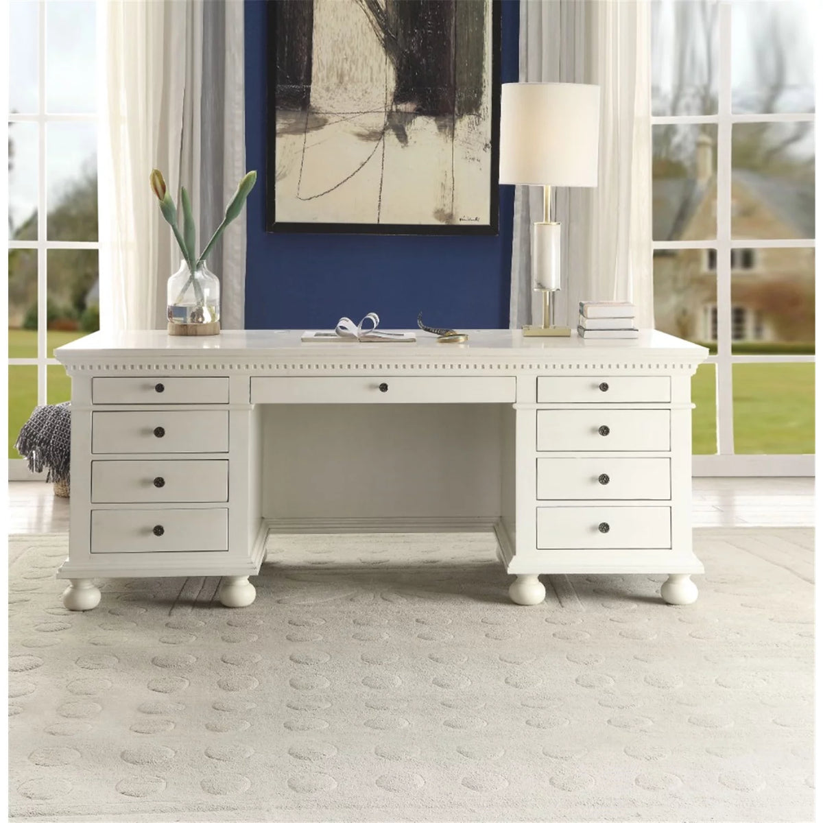 Executive Desk P315850
