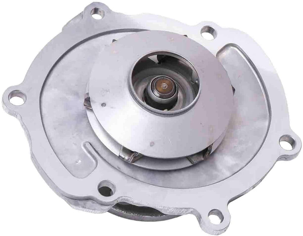 Engine Water Pump Q89860