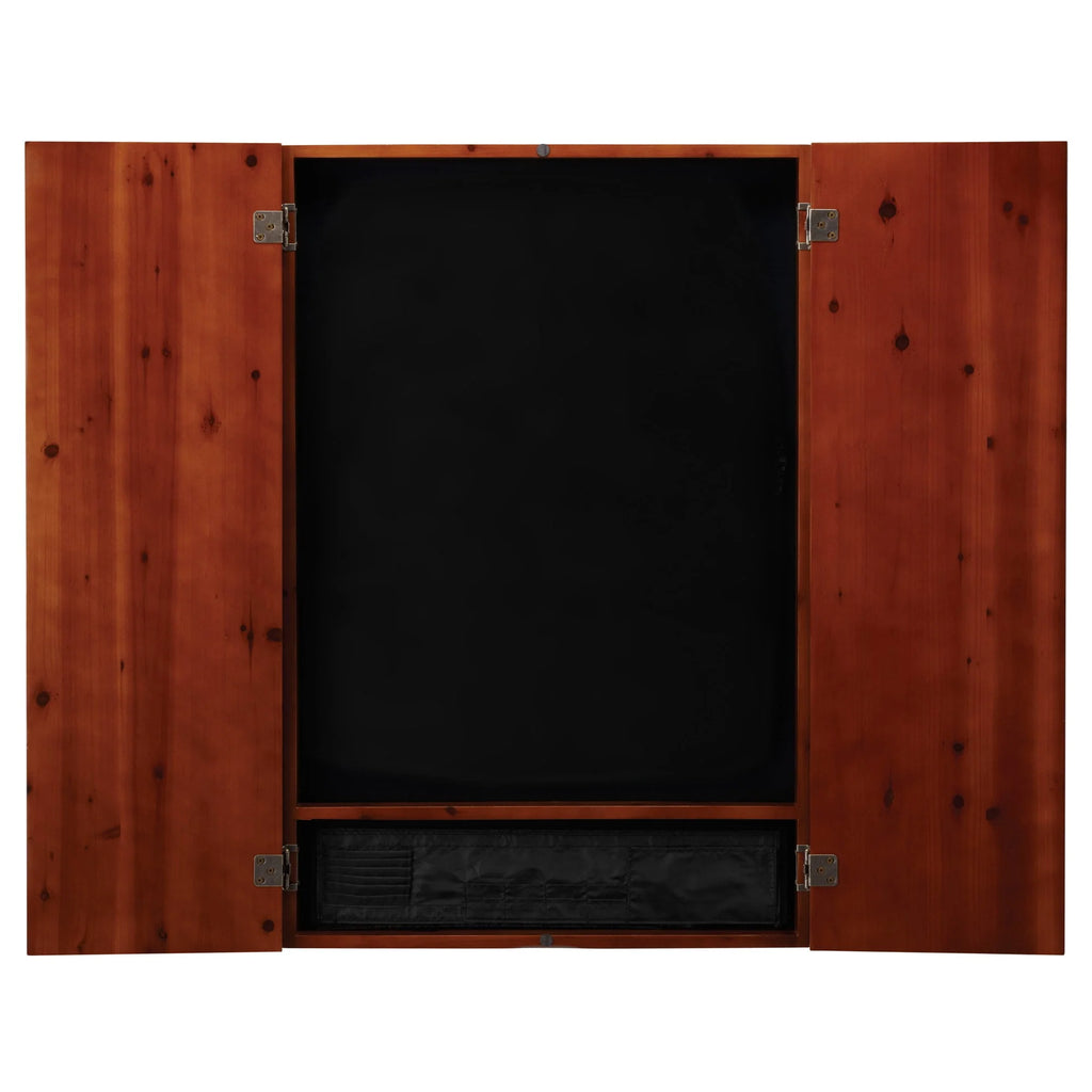 Soft Tip Dartboard Cabinet Y830964