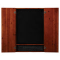 Soft Tip Dartboard Cabinet Y830964