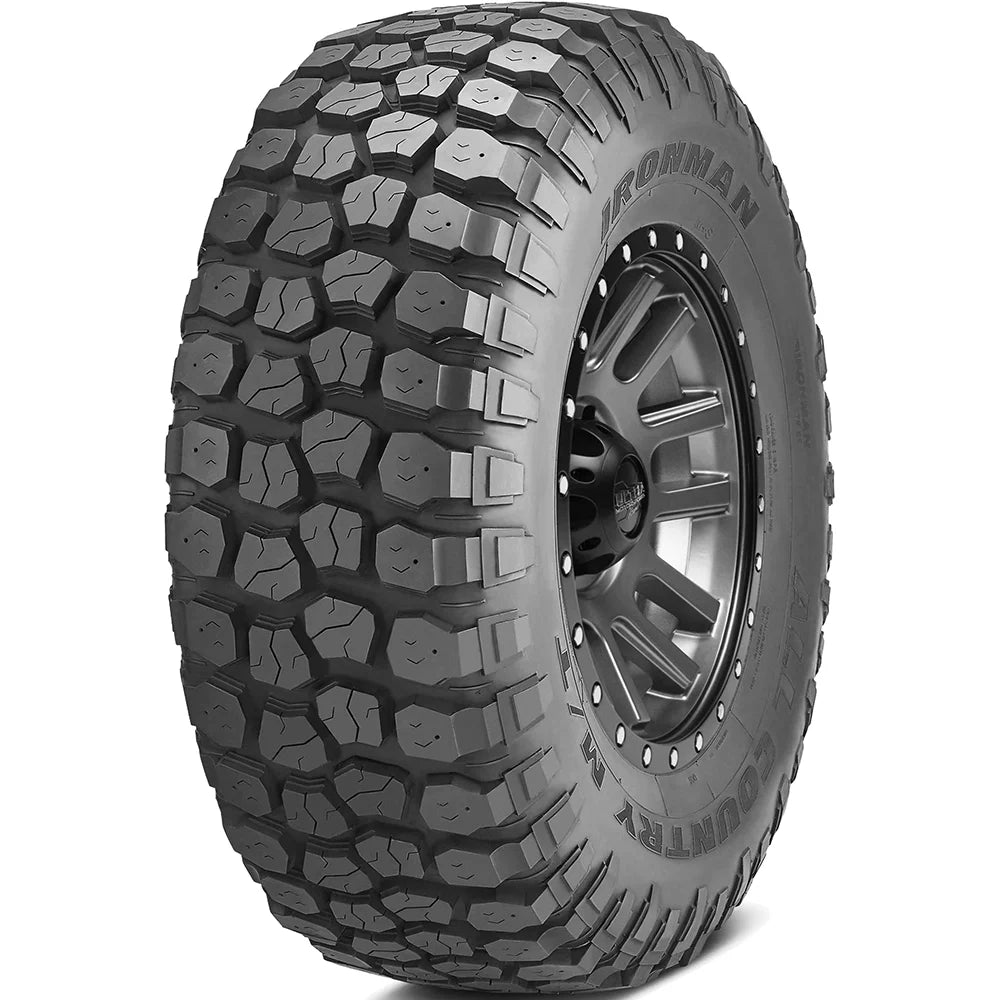 Mud Tire X670