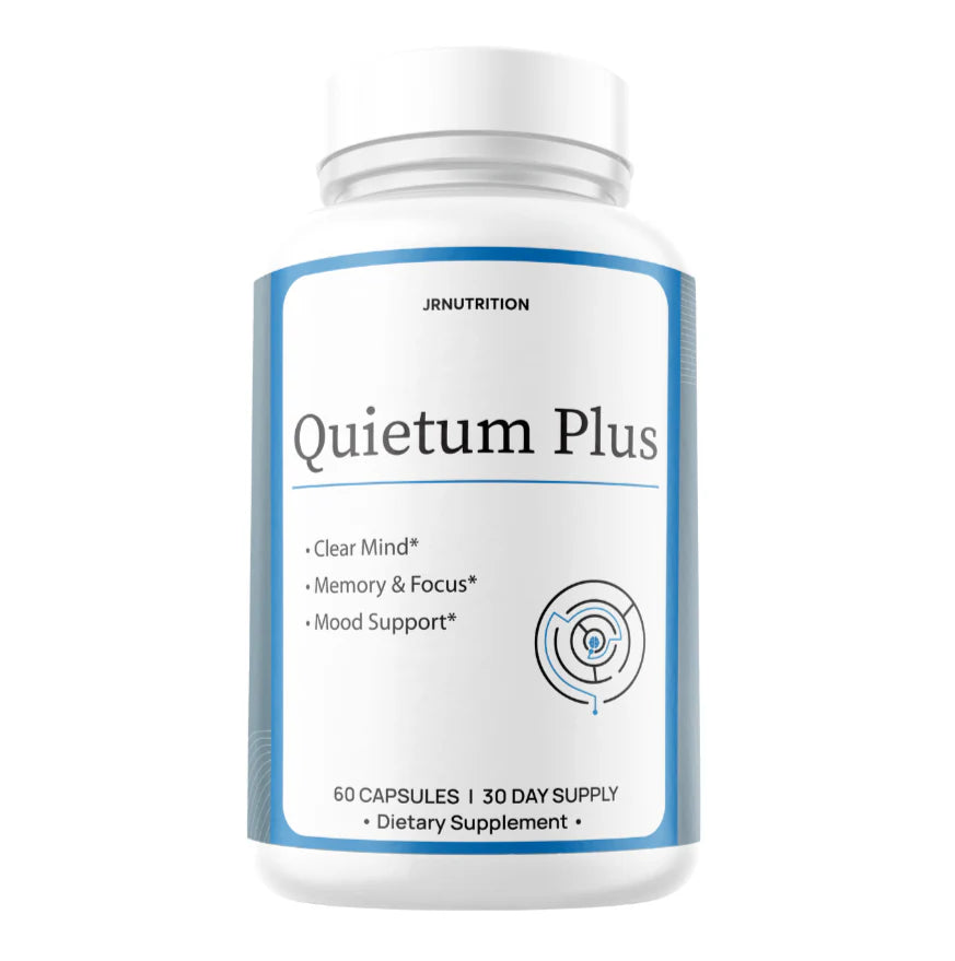 Mood Support Dietary Supplement E761433