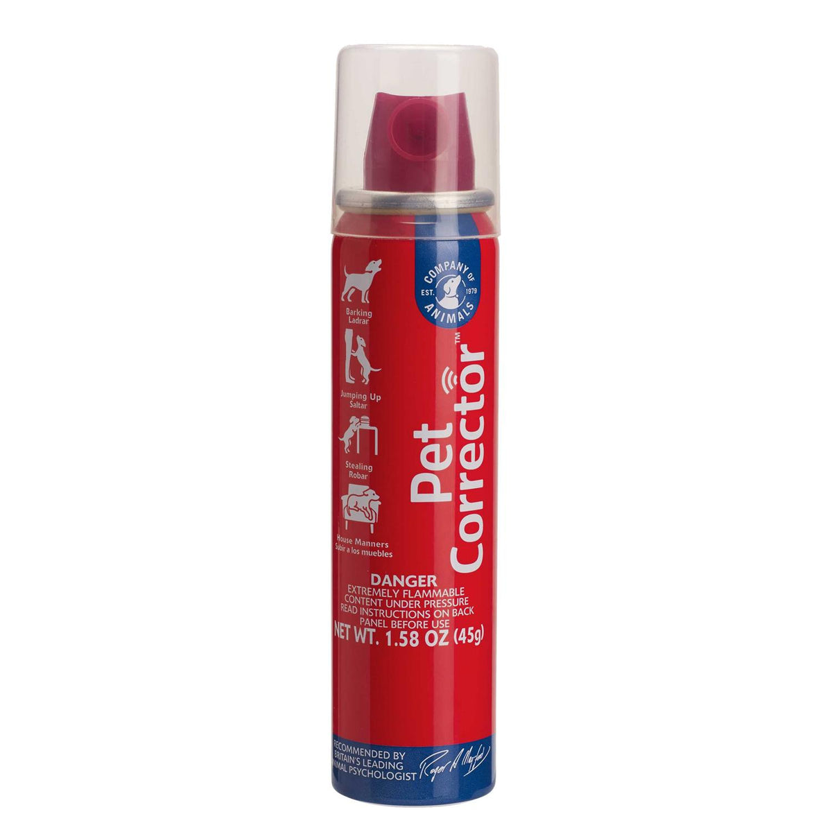 Dog Training Aid X411833