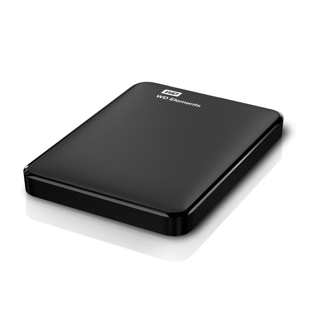 500GB Portable USB 3.0 Hard Drive E6167