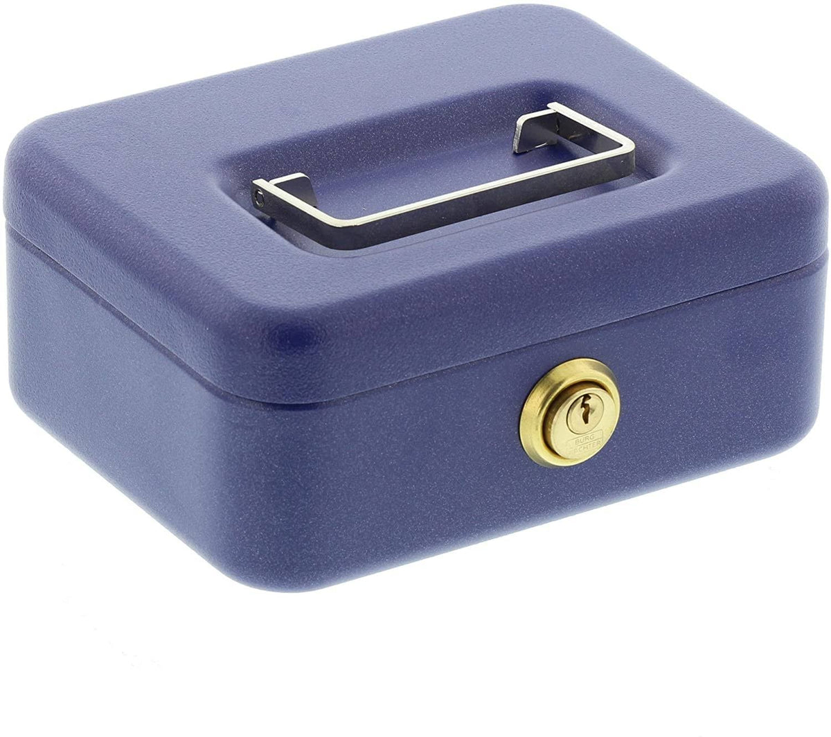 Blue Cash Box D769