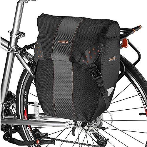 Bicycle Panniers Pair K7065