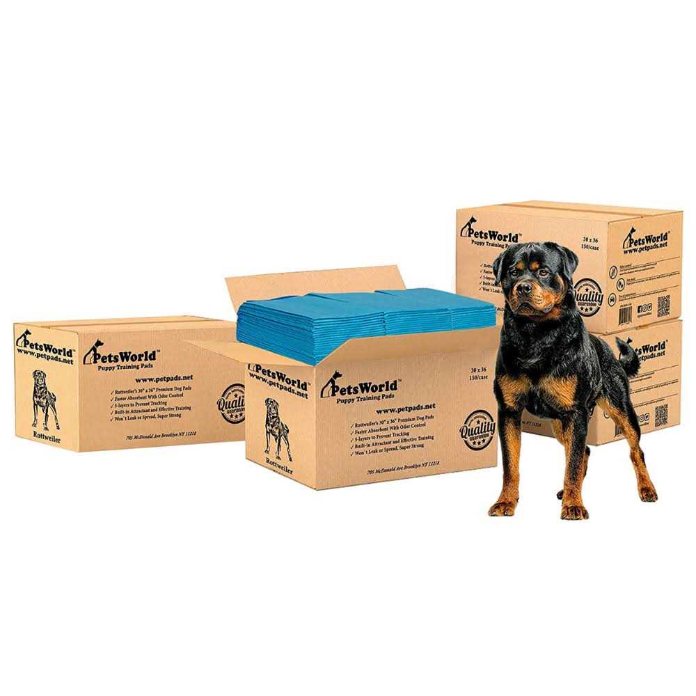 Extra Large Potty Pads for Dogs C4825