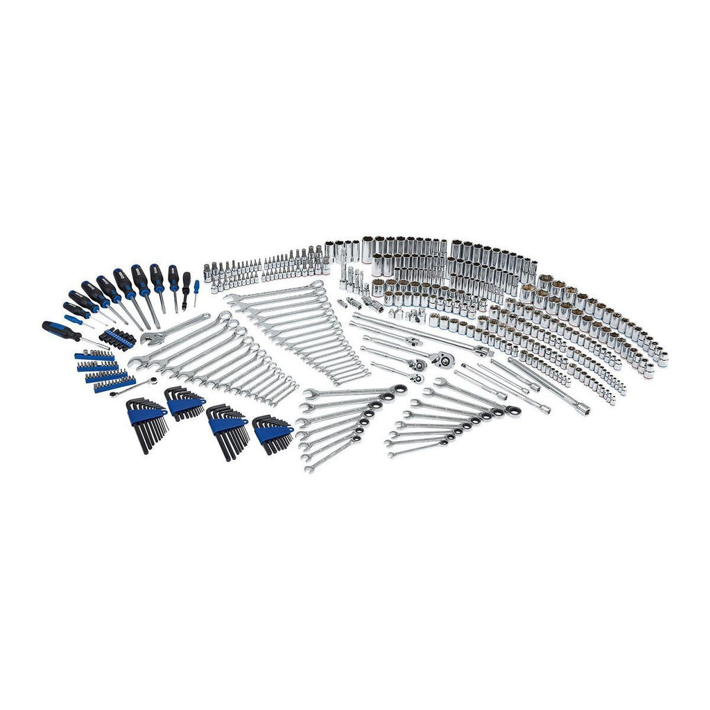 428-Piece Tool Set E330258
