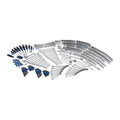 428-Piece Tool Set E330258