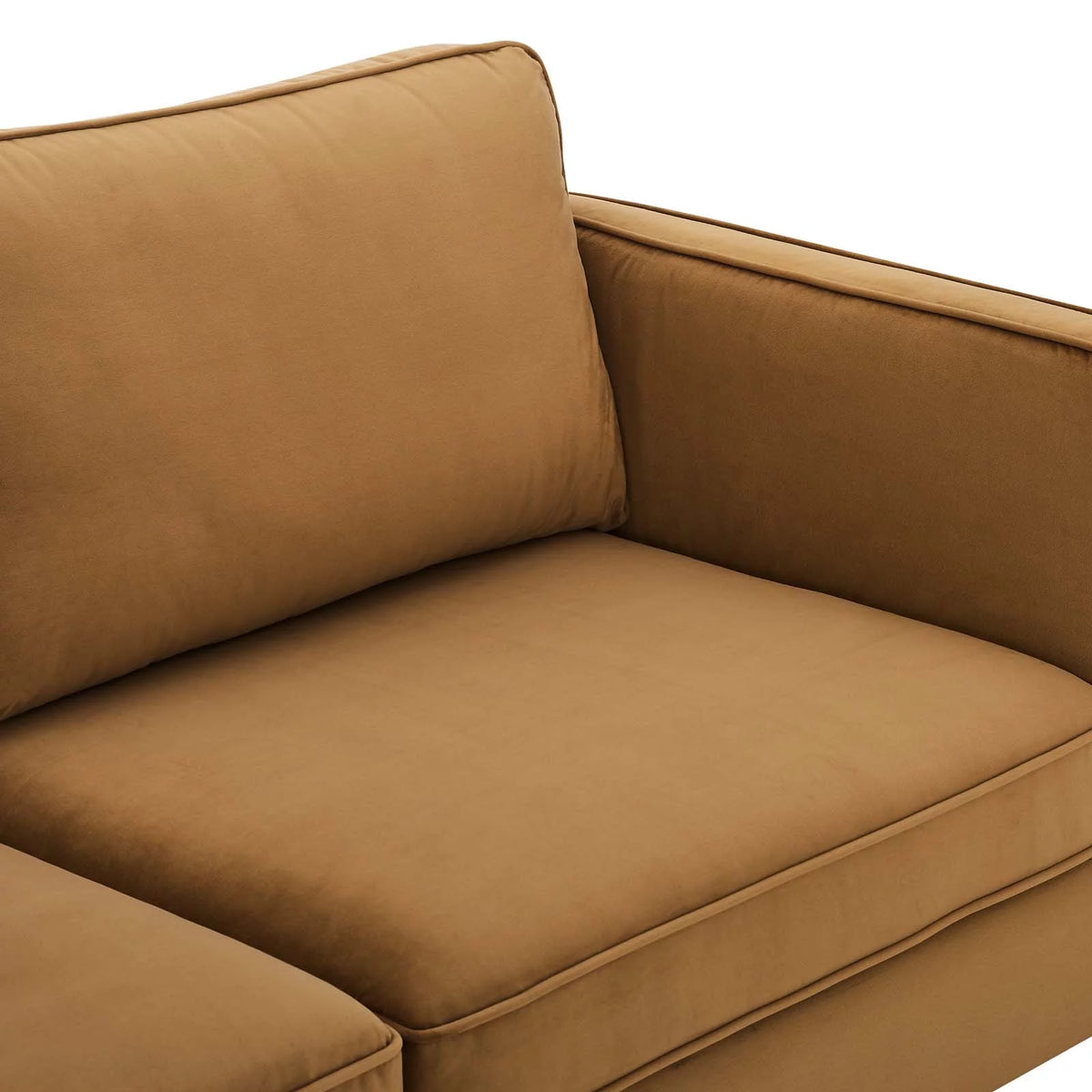 Velvet Sofa S98239