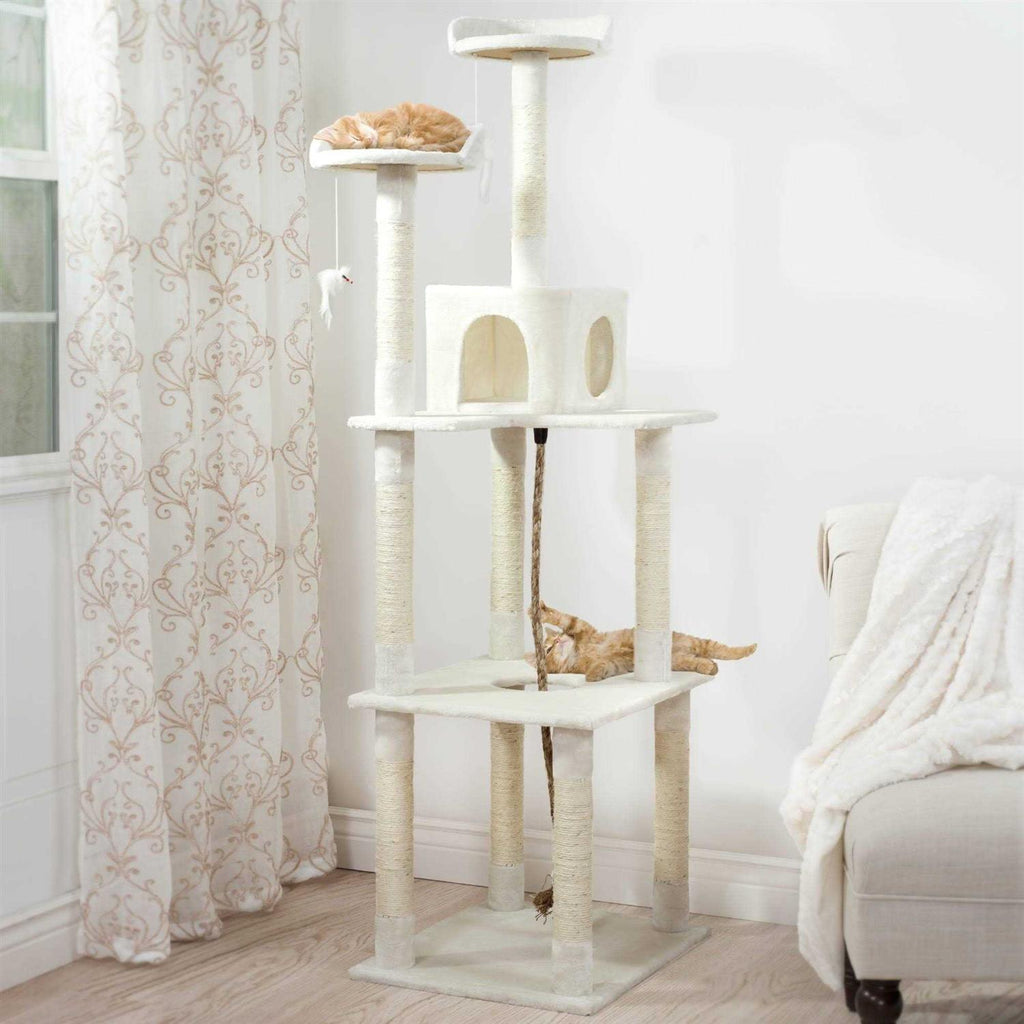 Cat Tree F415