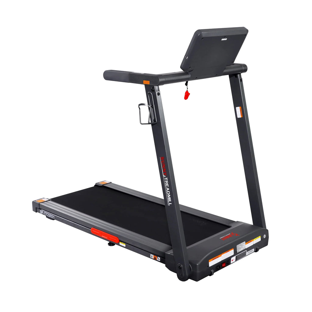 Slim Treadmill with Bluetooth P592