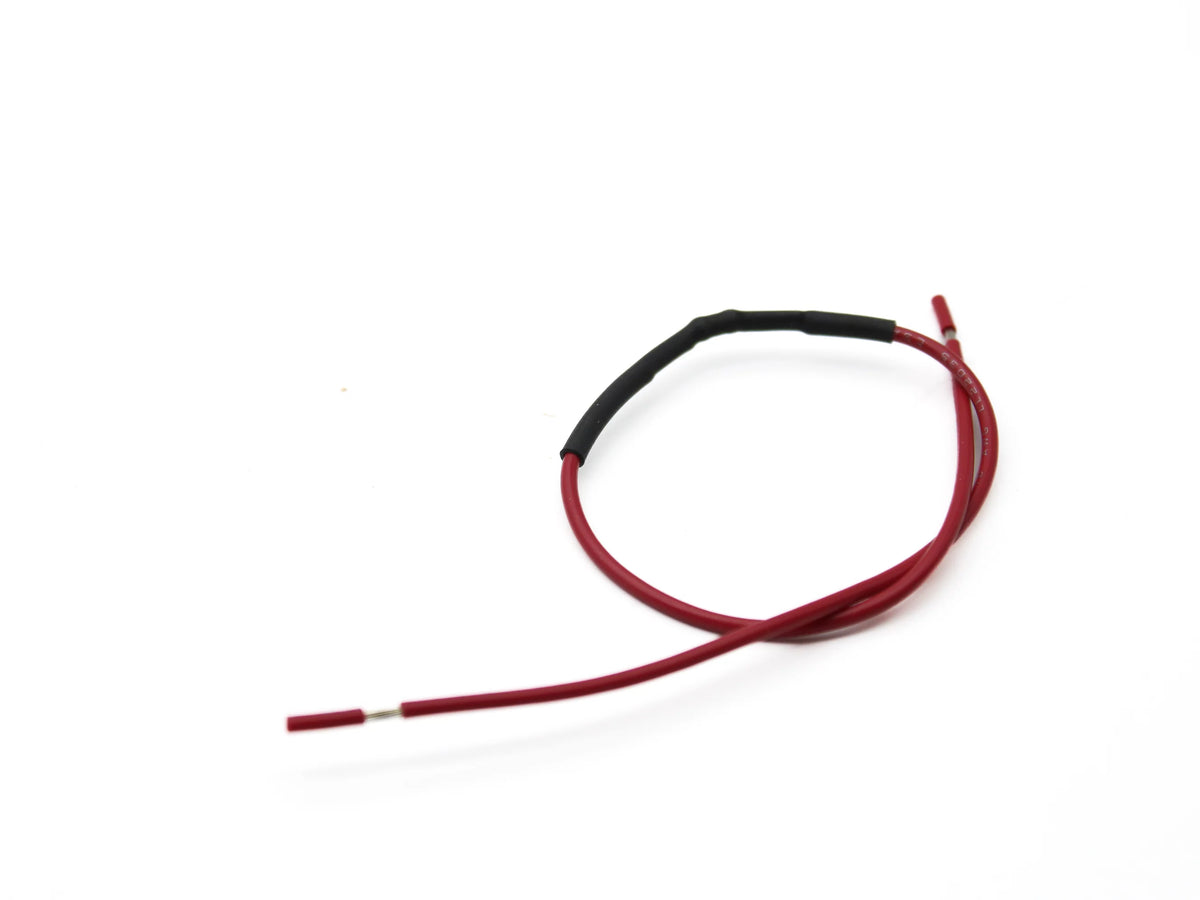 500Ohm Resistor D208