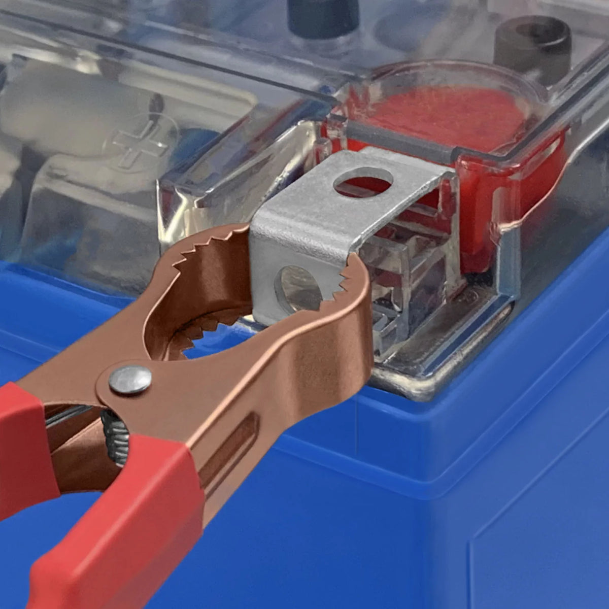 12V GEL Replacement Battery D4789
