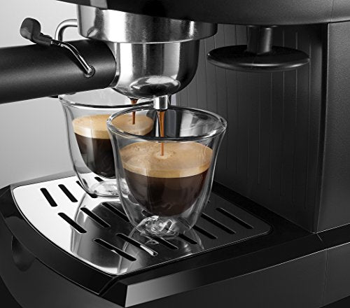 Manual Espresso Machine, 1000ml T834406