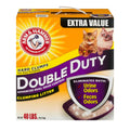 Clumping Litter D520