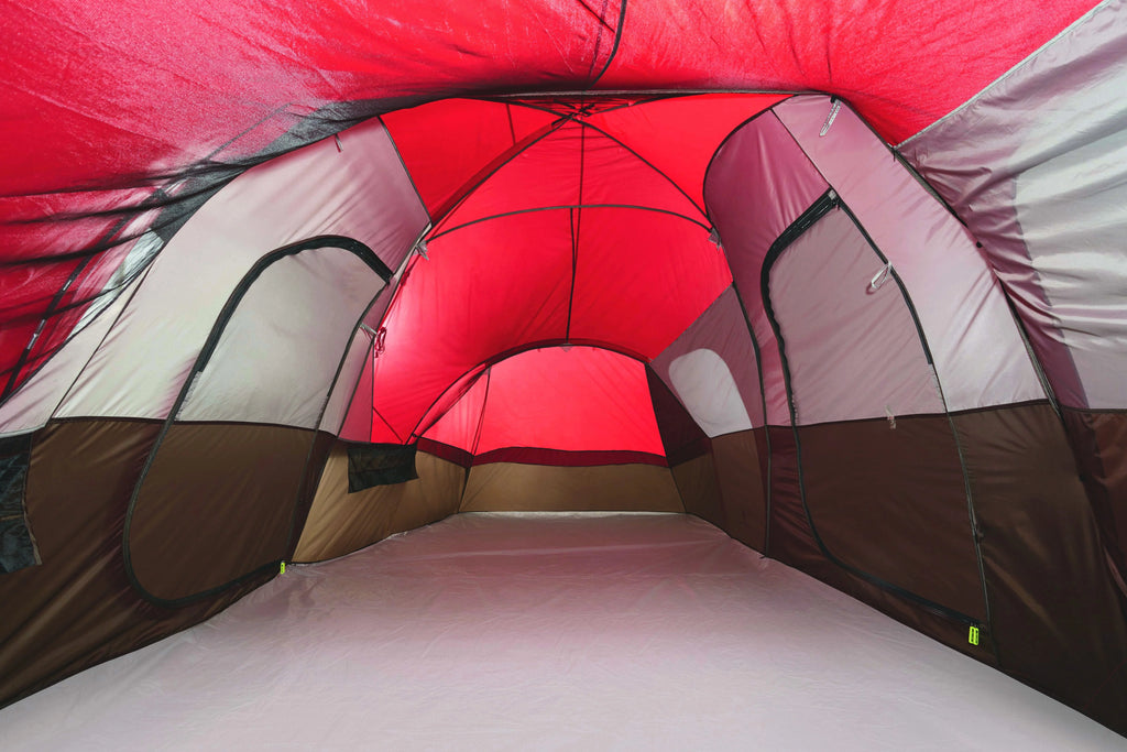 10-Person Camping Tent C47938