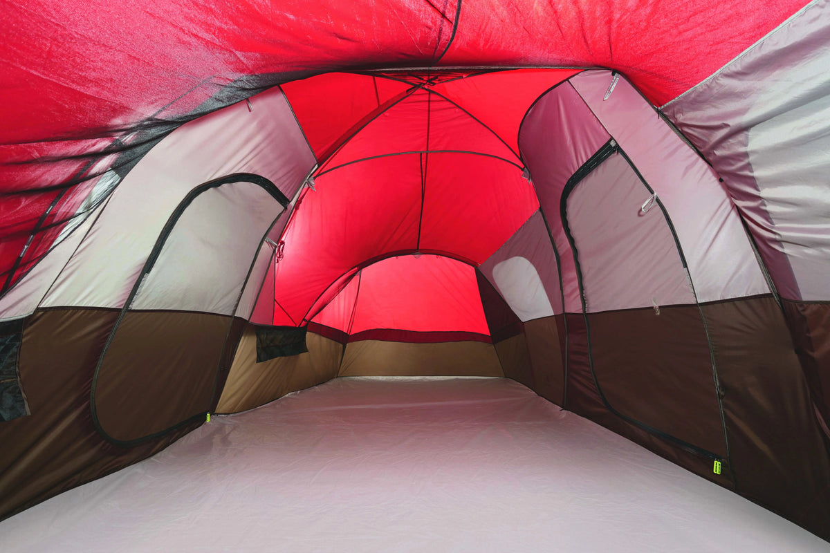 10-Person Camping Tent C47938