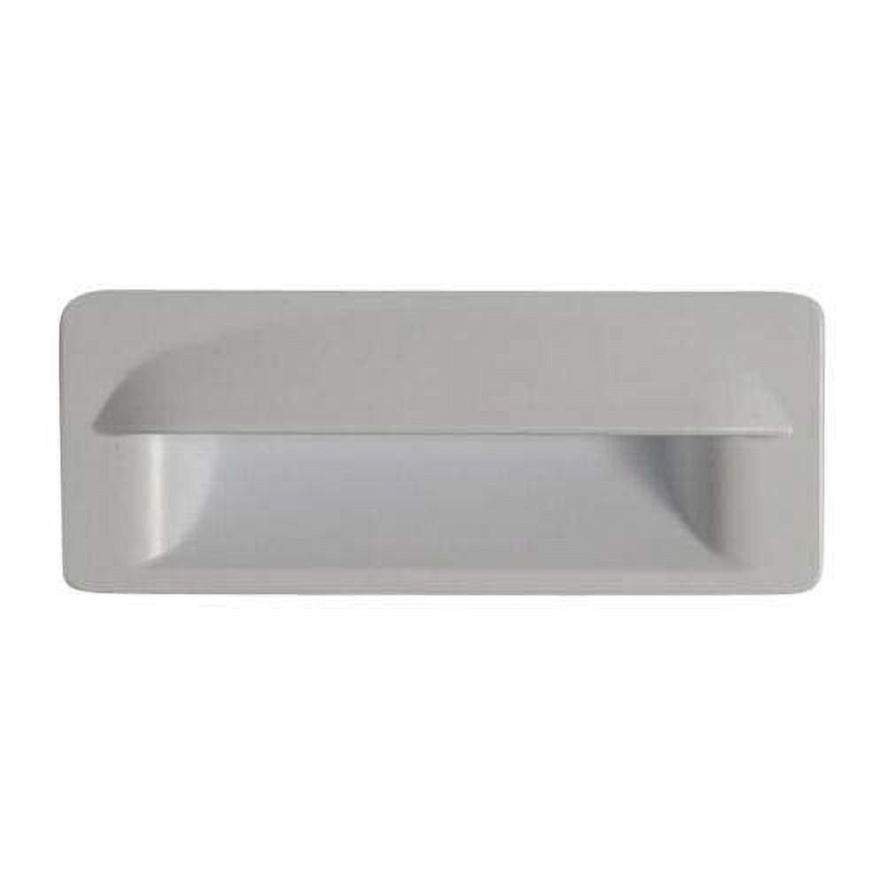 Dryer Door Handle (White) I67805
