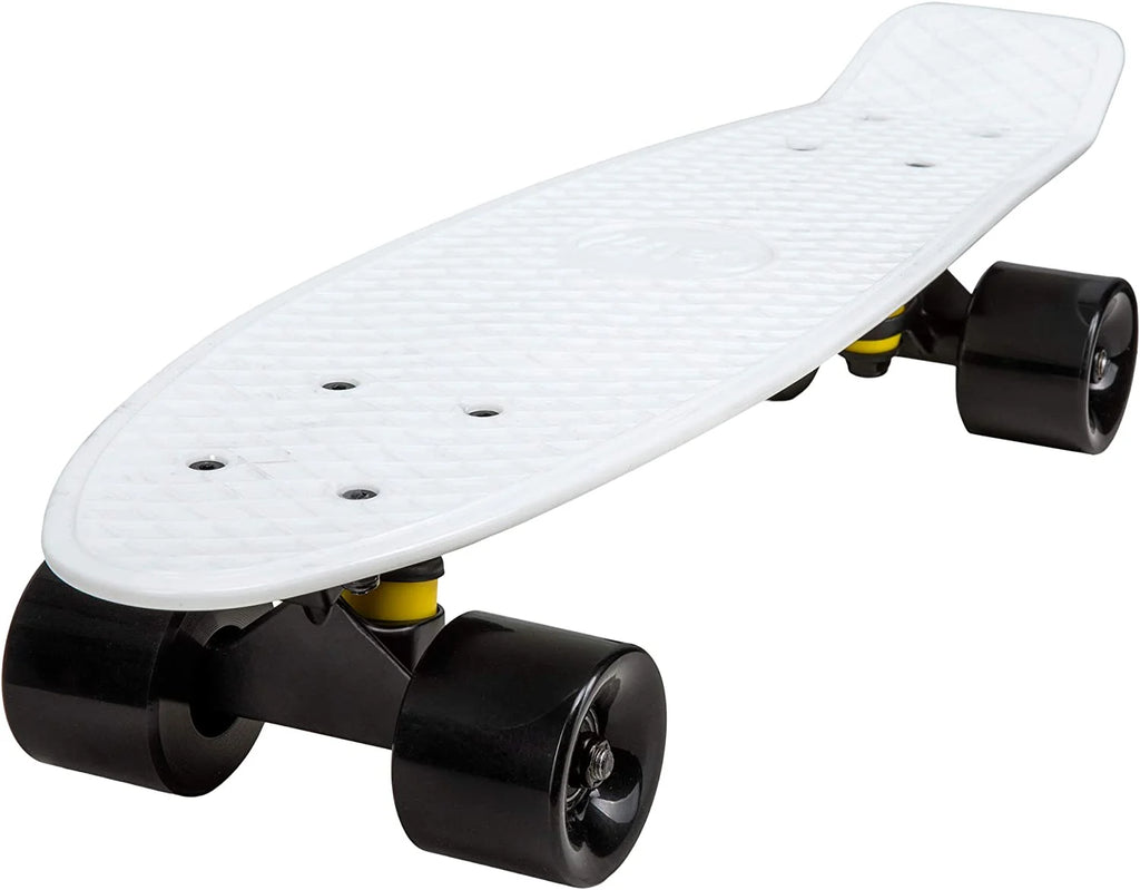 22.5 In. Mini Cruiser Skateboard Q2525
